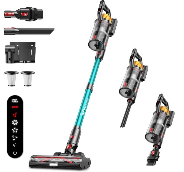 Cordless-handheld-vacuum