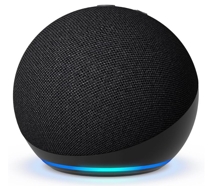 amazon echo dot
