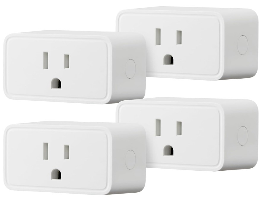 smart plugs
