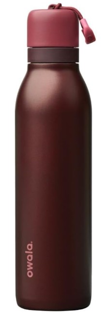 Owala FreeSip Twist Insulated Stainless Steel Water Bottle