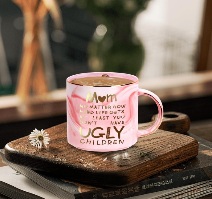 Mother's day coffee mug