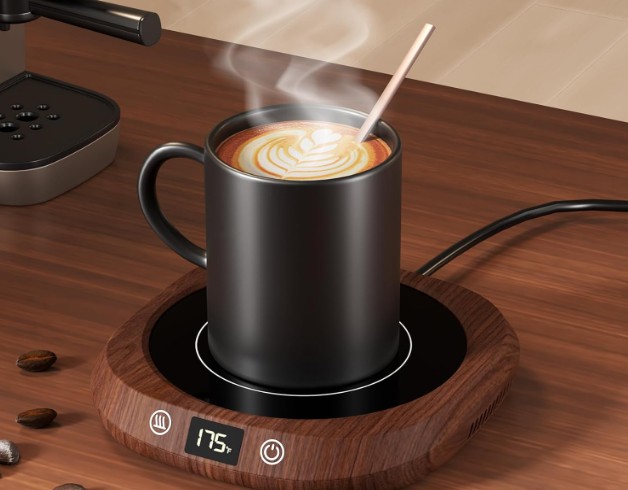 coffee mug warmer
