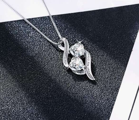 mothers day necklace