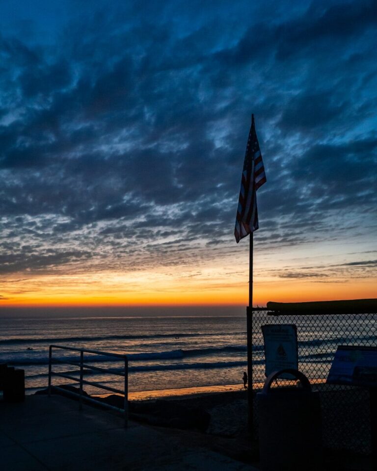 Must-See U.S. Beaches