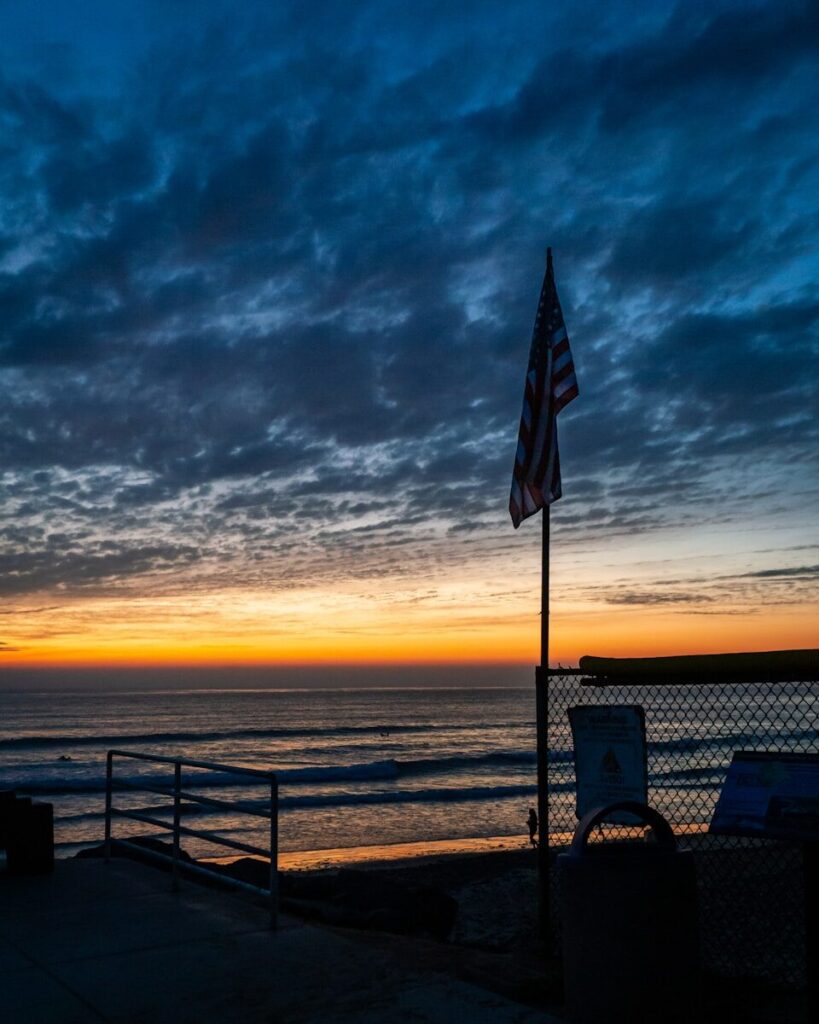 Must-See U.S. Beaches