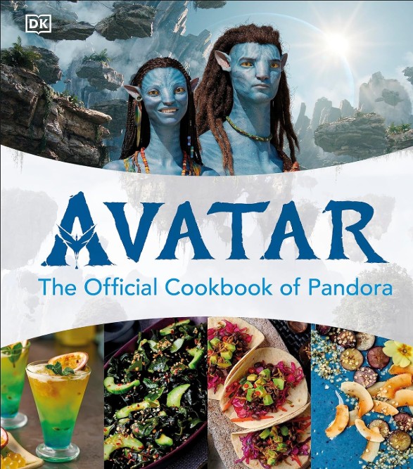 AVATAR COOKBOOK