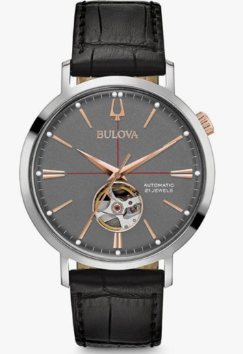 Bulova Classic Automatic