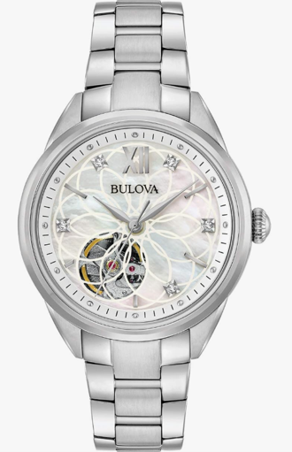 Bulova Classic