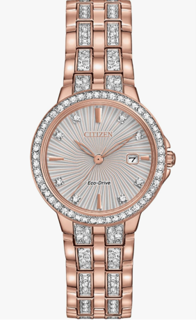 Citizen Eco-Drive Silhouette