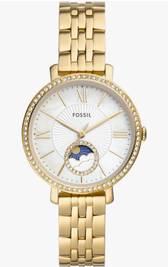 Fossil Jacqueline