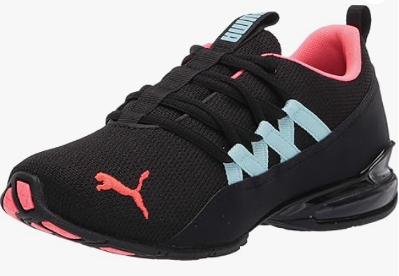 popular women's sneakers PUMA Women's Riaze Prowl Cross Trainer