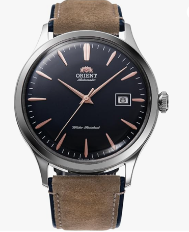 Orient Bambino Version IV