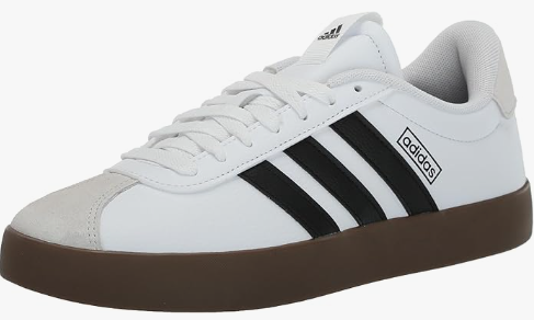popular women's sneakers adidas Women’s VL Court 3.0