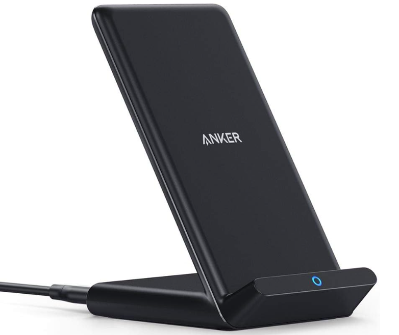 anker 313 wireless charger-Problem-Solving Amazon Gadgets
