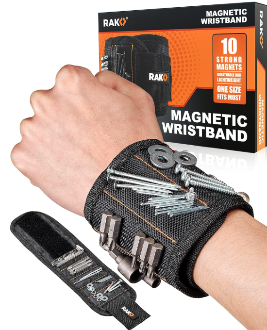 magnetic wristband