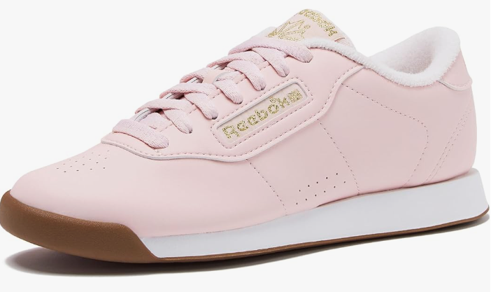 reebok princess