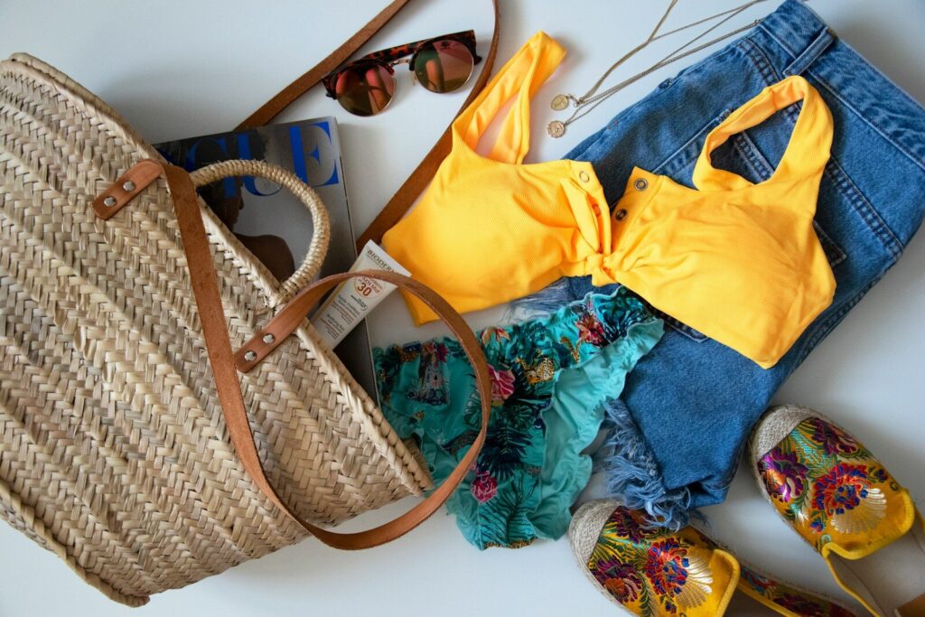 packing for Must-See U.S. Beaches