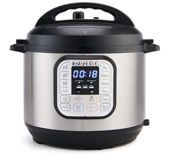 Early Deals and Fun Finds; instant pot