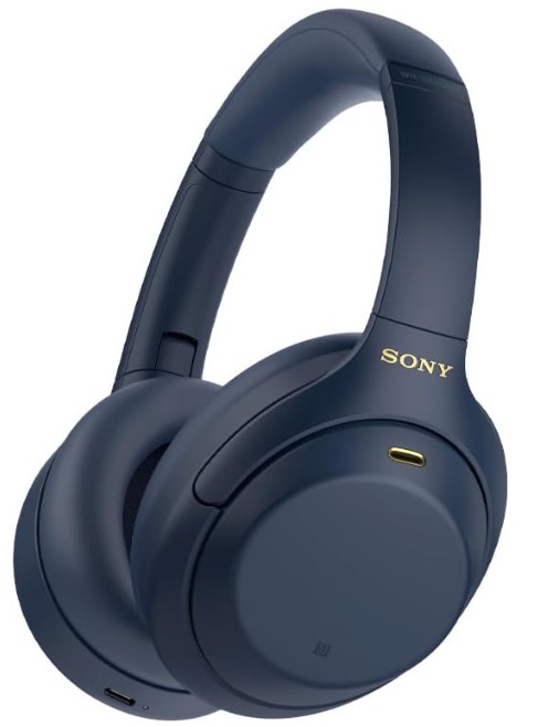 sony headphones