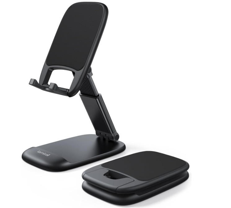 15 useful things; Cell Phone Stand