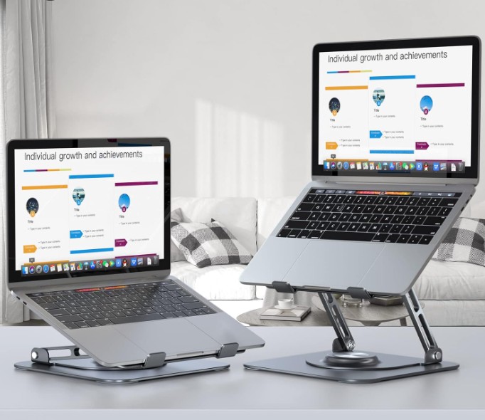 15 useful things; Laptop Stand