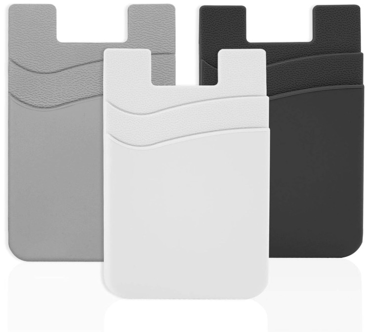 15 useful things; Phone Wallet