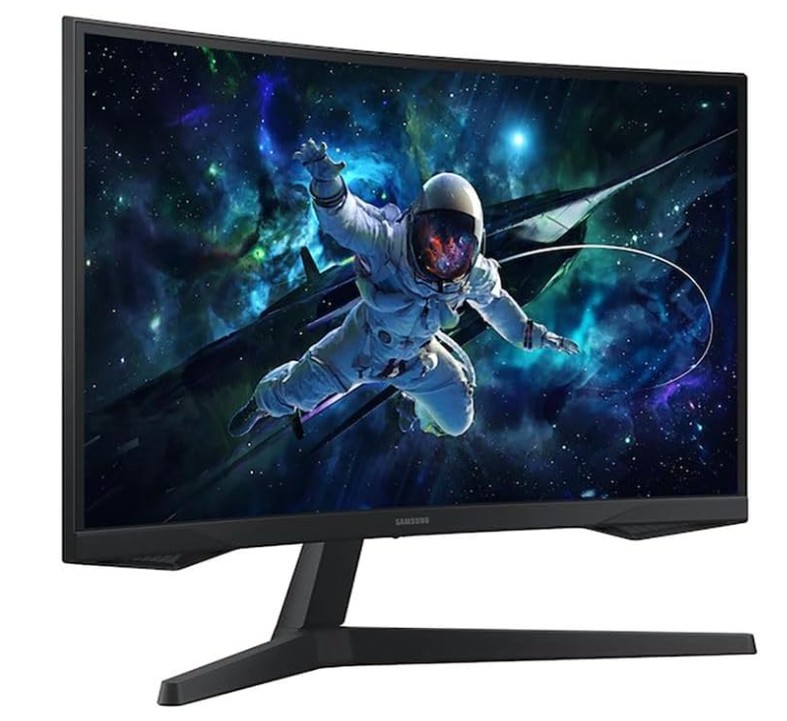 samsung monitor