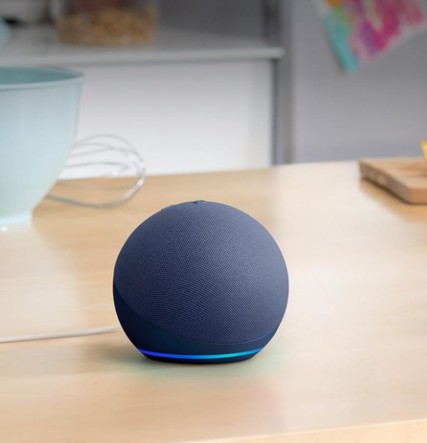 Early Deals and Fun Finds; echo dot