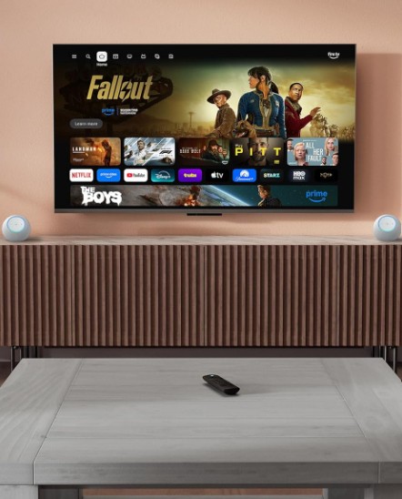 fire stick