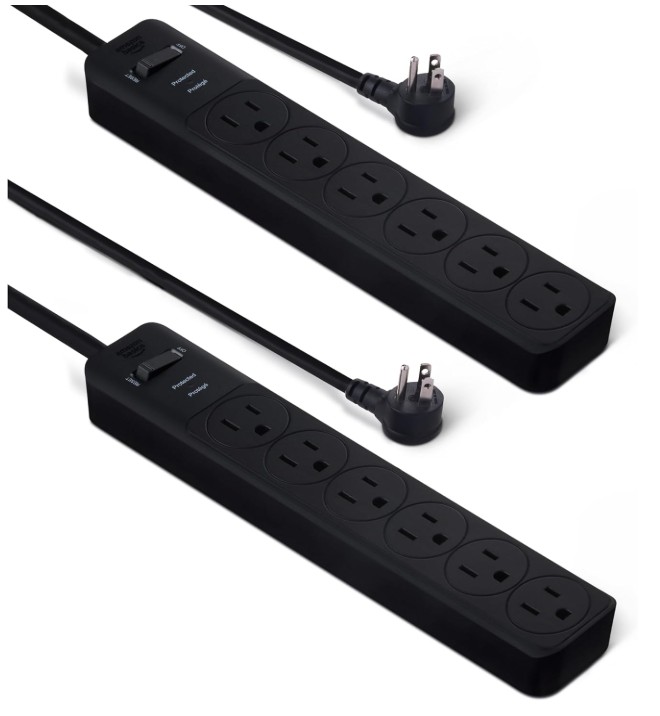 amazon power strip