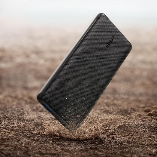 anker power core charger