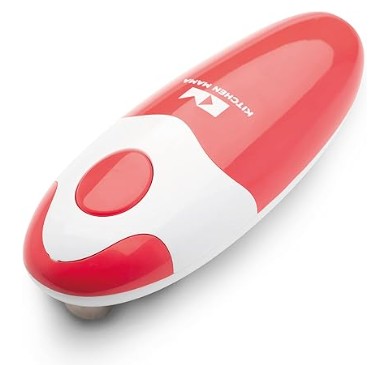 Auto Electric Can Opener