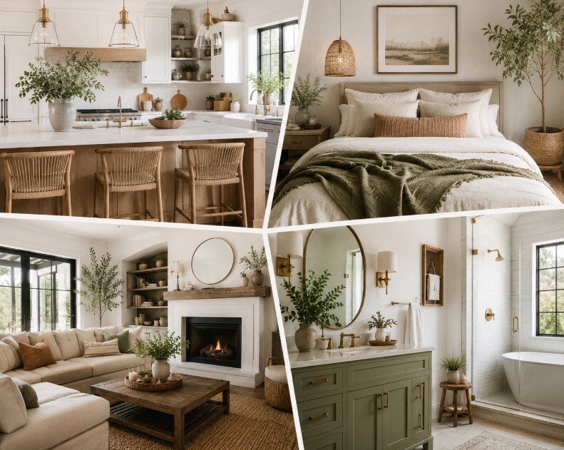 Home Decor Theme