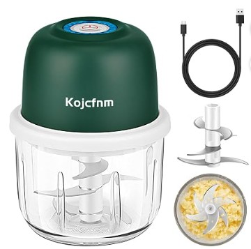 Electronic mini Food Slicer
