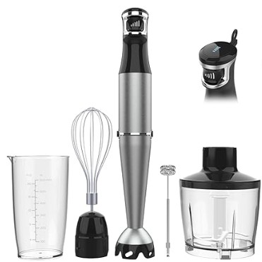 Immersion Blender