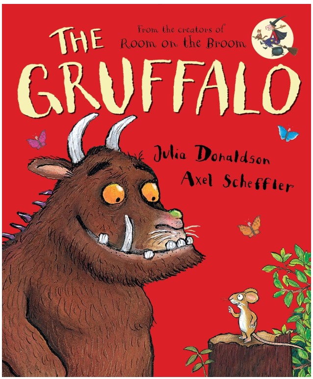 The Gruffalo