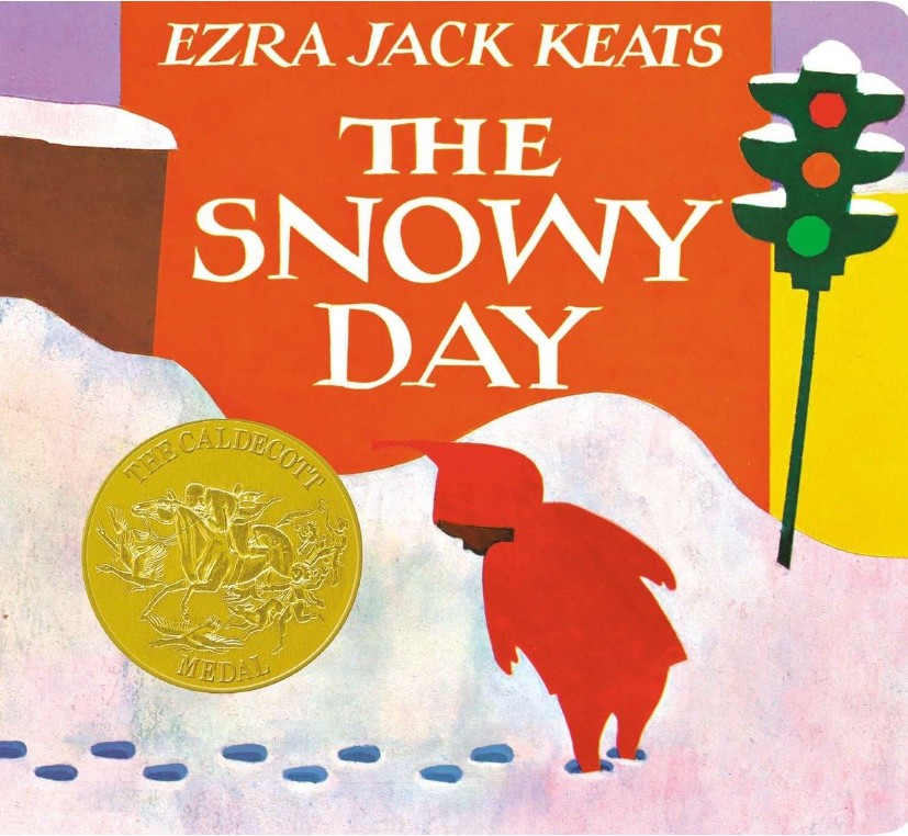 The Snowy Day