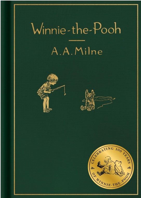 Winnie-the-Pooh