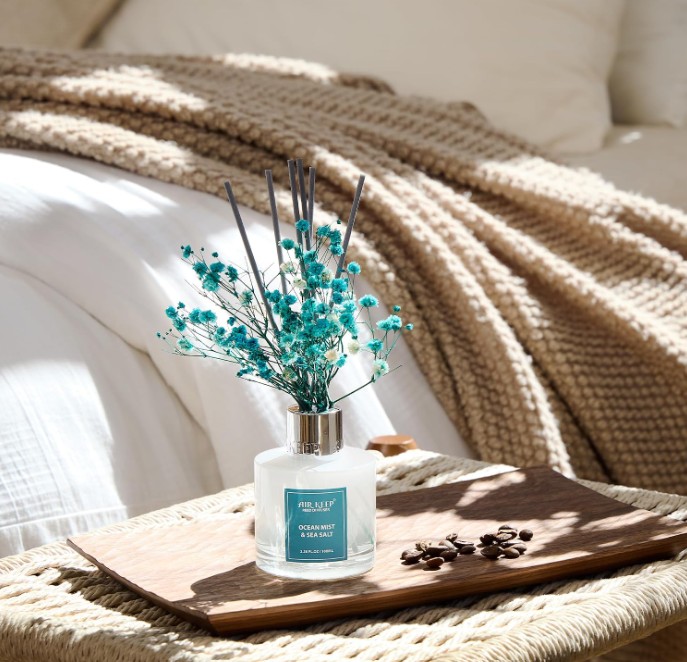 coastal ocean mist diffuser