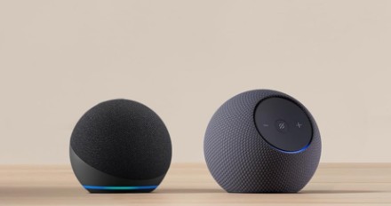 echo dot