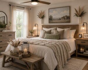 Modern Farmhouse Decor