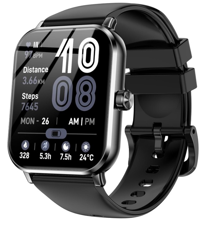 fitness watch