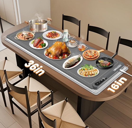 food warmer
