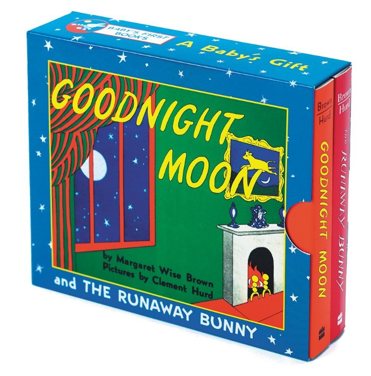 goodnight moon