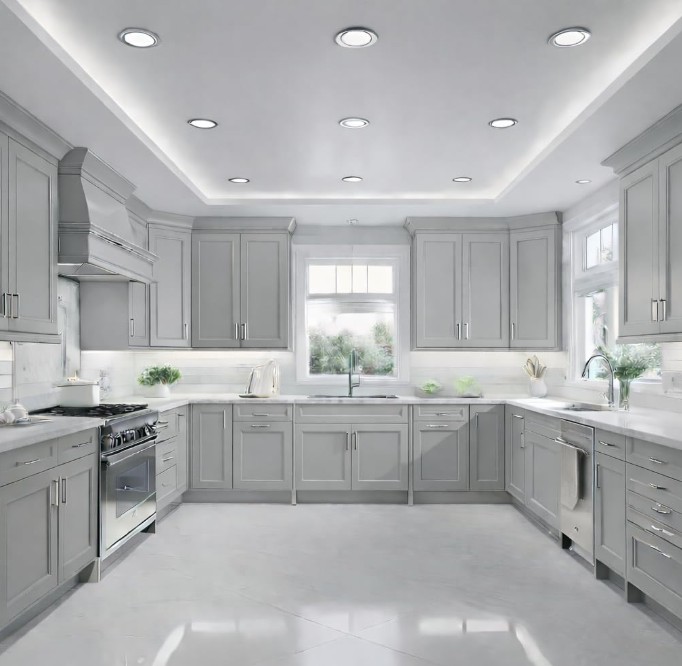 neutral paint