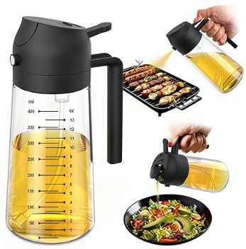 oil sprayer