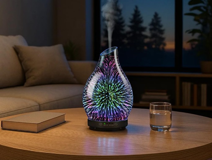 sensory diffuser