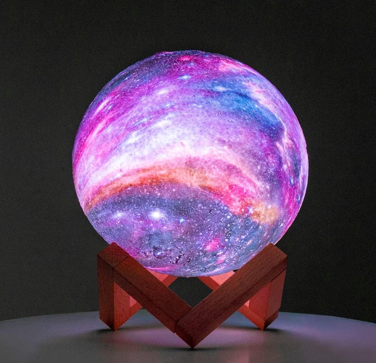 sensory gadget; light up orb