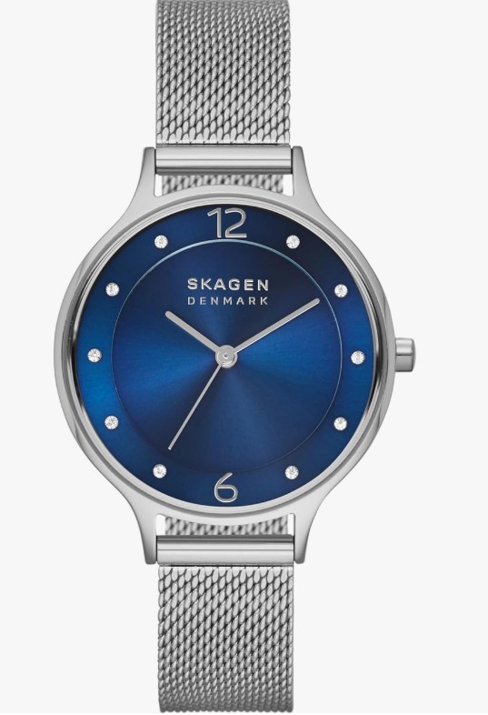 Stylish Women's Watches; skagen freja