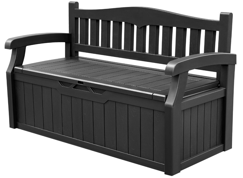 storage bench
